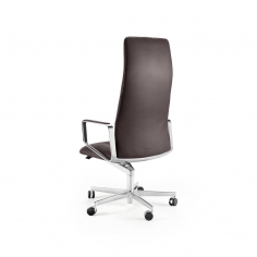 Кресло Leadchair Executive Soft фабрики Walter Knoll