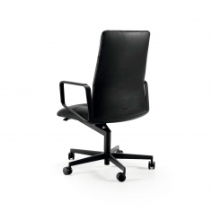 Кресло Leadchair Executive Soft фабрики Walter Knoll
