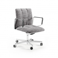 Кресло Leadchair Executive Soft фабрики Walter Knoll