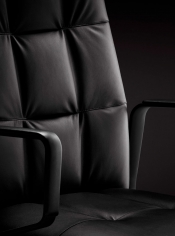 Кресло Leadchair Executive Soft фабрики Walter Knoll