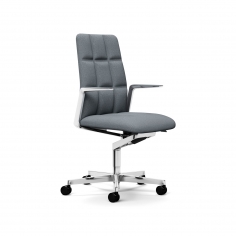 Кресло Leadchair Management фабрики Walter Knoll