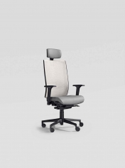 Кресло LEX фабрики STYLOFFICE