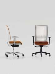 Кресло LEX фабрики STYLOFFICE