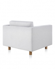 Кресло Lispenard фабрики Herman Miller