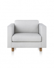 Кресло Lispenard фабрики Herman Miller