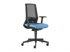 Кресло Look 270-AT фабрики LD SEATING
