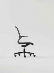 Кресло LOOP фабрики STYLOFFICE
