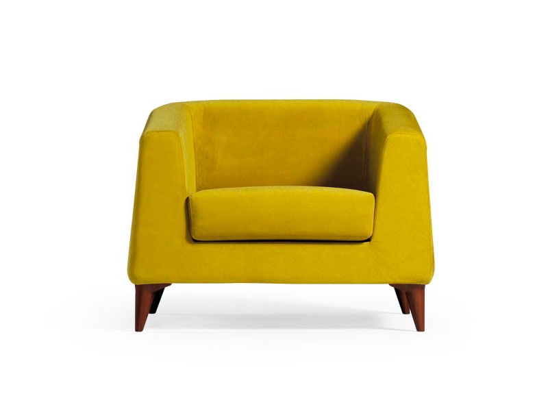 Кресло Comfort KCM 680000 фабрики Flekssit