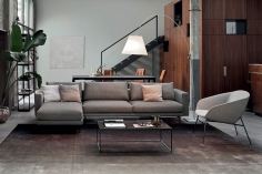 Кресло LOVE фабрики CALLIGARIS