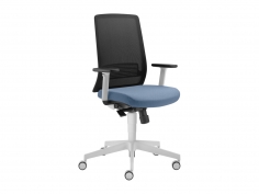 Кресло Lyra 216-SY фабрики LD SEATING
