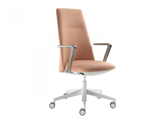 Кресло Melody Design 785-FR,F40-N0 фабрики LD SEATING