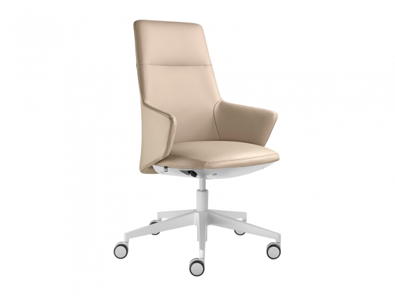 Кресло Melody Design 786-FR,F40-N0 фабрики LD SEATING