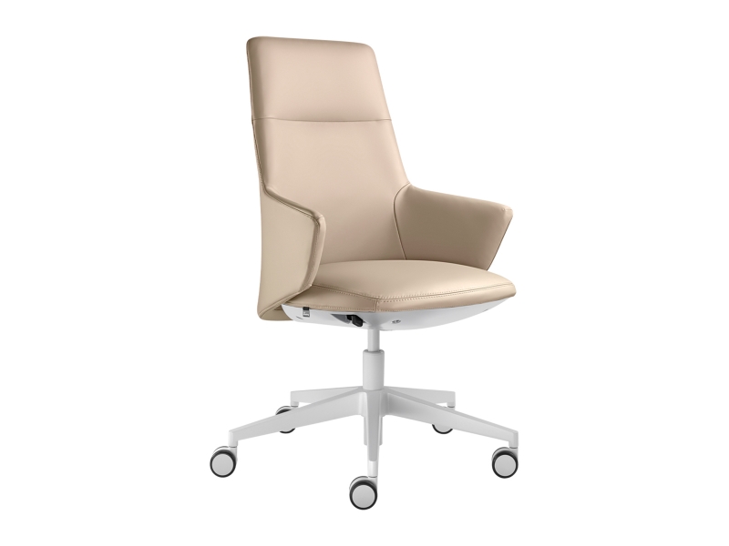 Кресло Melody Design 786-FR,F40-N0 фабрики LD SEATING