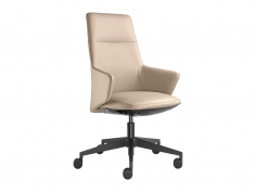 Кресло Melody Design 786-FR,F40-N1 фабрики LD SEATING