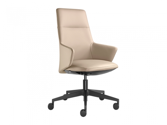 Кресло Melody Design 786-FR,F40-N1 фабрики LD SEATING