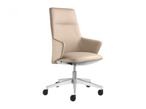 Кресло Melody Design 786-FR,F40-N6 фабрики LD SEATING