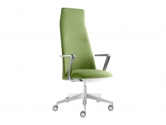 Кресло Melody Design 795-FR,F40-N0 фабрики LD SEATING
