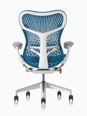 Кресло Mirra 2 фабрики HermanMiller
