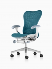 Кресло Mirra 2 фабрики HermanMiller