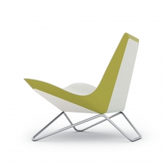 Кресло MY фабрики Walter Knoll