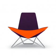 Кресло MY фабрики Walter Knoll