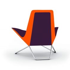 Кресло MY фабрики Walter Knoll