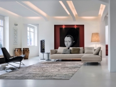 Кресло MY фабрики Walter Knoll