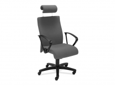 Кресло NEO MPD165 HRUA GTP9-BL фабрики NOWYSTUL