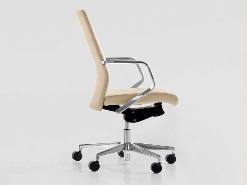 Кресло низкое CELINE фабрики STYLOFFICE