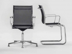 Кресло высокое X-CHAIR фабрики STYLOFFICE