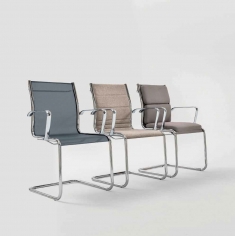 Кресло высокое X-CHAIR фабрики STYLOFFICE