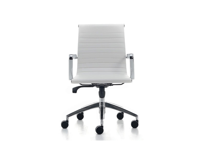 Кресло низкое Wind Soft фабрики LINEA FABRICA