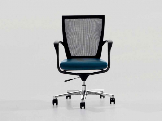 Кресло высокое X-CHAIR фабрики STYLOFFICE