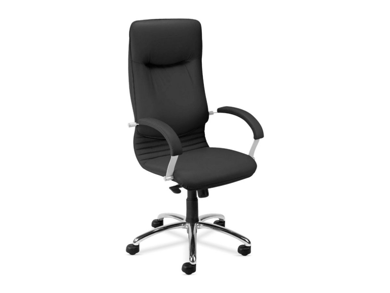 Кресло NOVA STEEL 04 CHROME фабрики NOWYSTUL