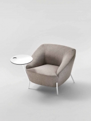 Кресло NUVOLA фабрики STYLOFFICE