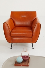 Кресло Olive фабрики ESTEL GROUP
