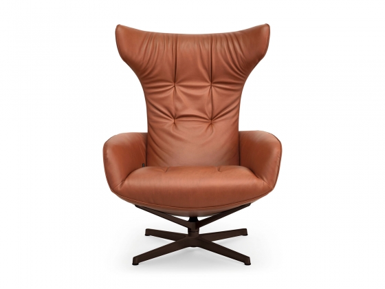 Кресло Muud Lite фабрики Walter Knoll