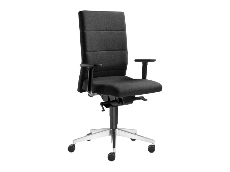 Кресло Permanent Seating 671-SYS фабрики LD SEATING