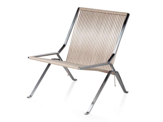 Кресло PK25 фабрики FRITZ HANSEN