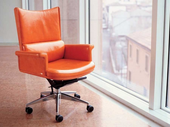 Кресло Ingenium Office фабрики Mascheroni