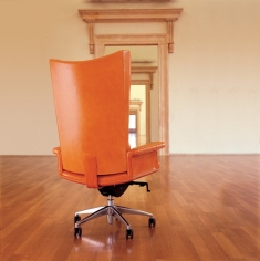 Кресло Ingenium Office фабрики Mascheroni