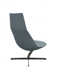 Кресло Profim Chic Lounge A10F фабрики FLOKK