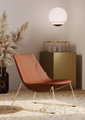 Стул с подлокотниками HÅG Tion 2200 фабрики FLOKK