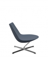 Стул с подлокотниками HÅG Tion 2200 фабрики FLOKK