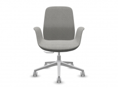 Стул с подлокотниками HÅG Tion 2200 фабрики FLOKK