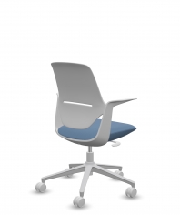 Стул с подлокотниками HÅG Tion 2200 фабрики FLOKK