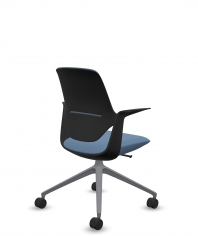 Кресло Profim Trillo Pro 21HST фабрики FLOKK