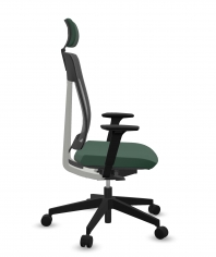 Стул с подлокотниками HÅG Tion 2200 фабрики FLOKK