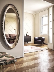 Кресло QUADROTTA фабрики CALLIGARIS