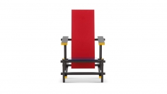 Диван 3-х местный ESOSOFT фабрики CASSINA